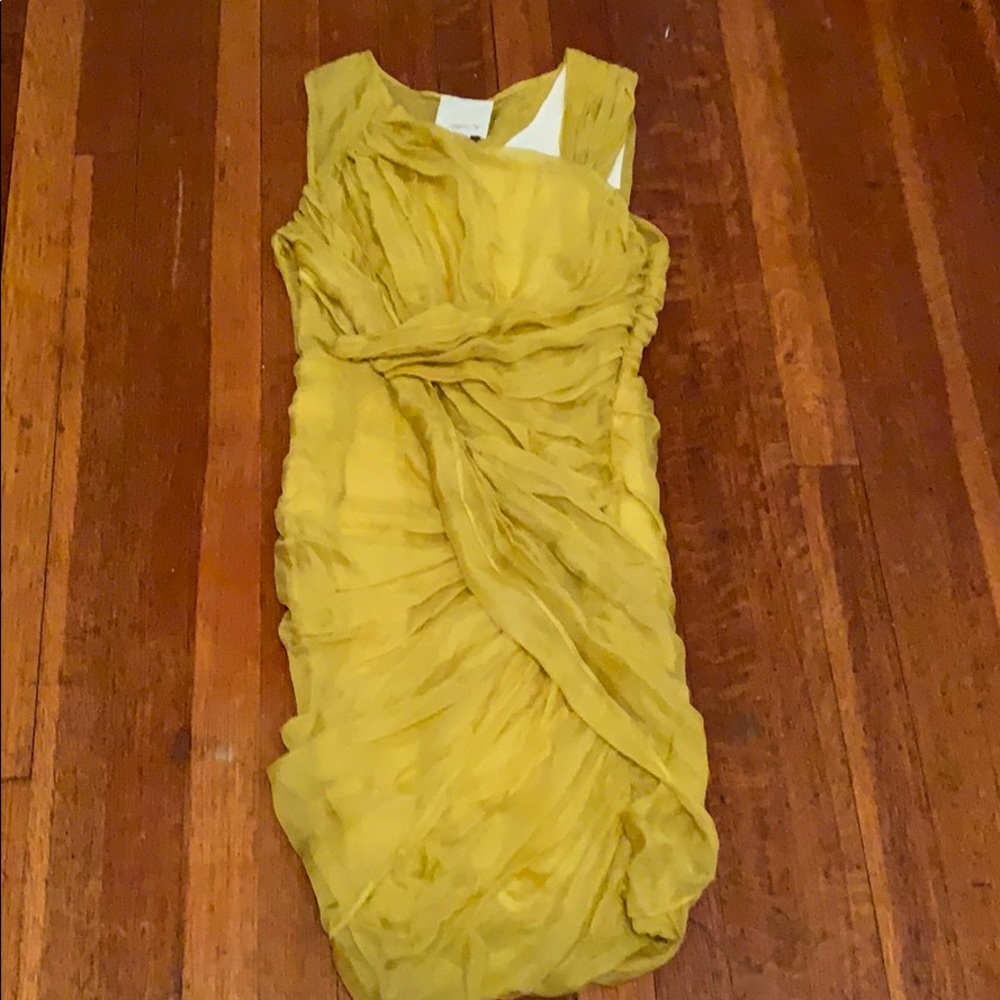Cocktail dress